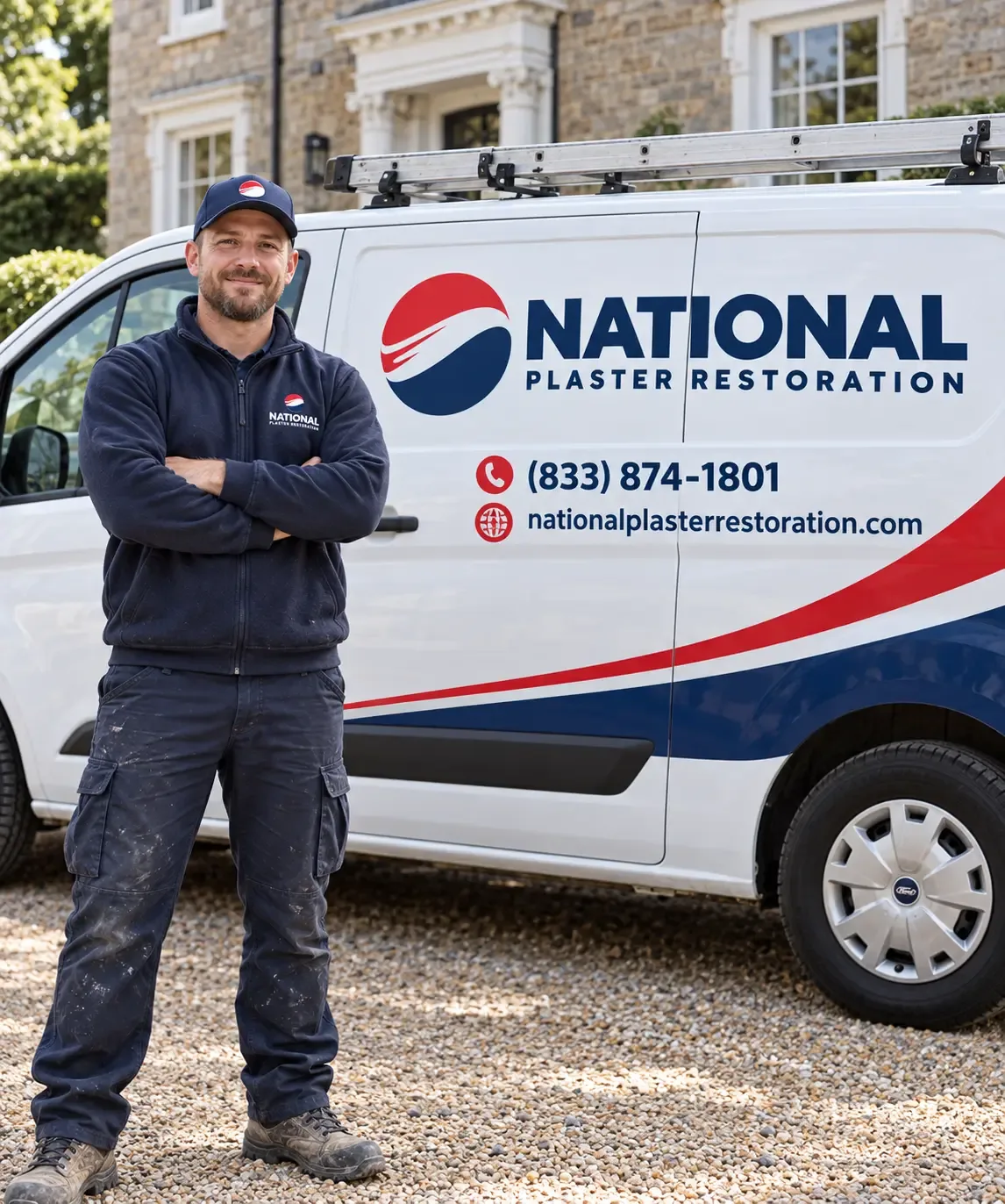 Plaster Repair company in Williamsfield, OH